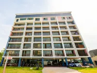 OYO 458 Nakorn Siam Boutique Hoteles cerca de Centro comercial King Power Pattaya