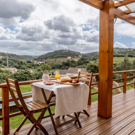 Terra Lodge