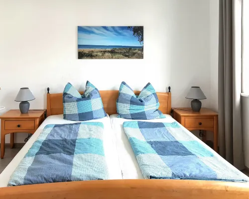 Juliusruh Hotels in Breege