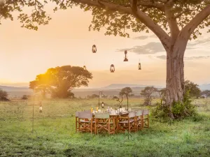 Meliá Serengeti Lodge Member of Meliá Collection