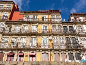 Youropo - Ribeira Porto