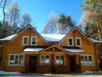 Karakol Ski Paradise Hotels near Domashniy Spot