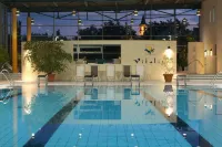 Parkhotel Weiskirchen - piscina