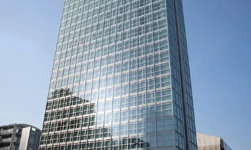 Innside Milano Torre Galfa