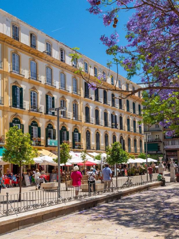 Homeart Apartments Málaga-Malaga Updated 2022 Room Price-Reviews & Deals |  Trip.com