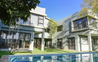 Little Forest Garden Retreat Hotels in 