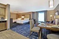 Homewood Suites by Hilton Orange New Haven Отели в г. Ориндж