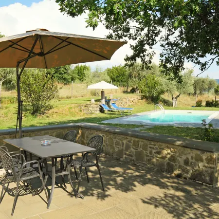 Cortona Sunshine