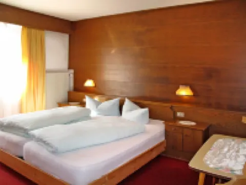 Haupthaus Schönblick Hotels in Graun im Vinschgau