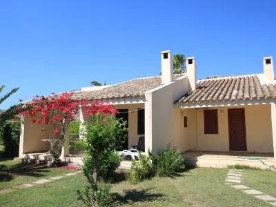 Crema Hotel in zona Spiaggia di Costa Rei