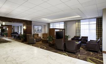 Sheraton Pittsburgh Airport Hotel