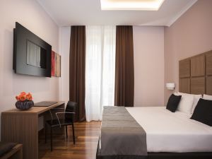 Rome Art Hotel - Gruppo Trevi Hotels