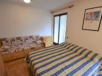 Apt 8 - Balkon