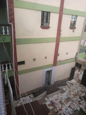 チョマ ゾーン ホテル のホテル