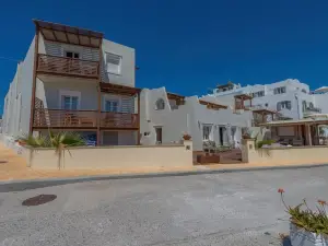 Nissaki Beach Hotel
