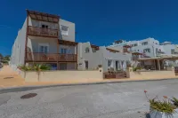 Nissaki Beach Hotel - Spa