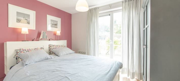 Sea Garden Hotels in De Haan