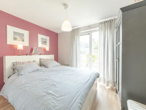 Sea Garden - Pet friendly