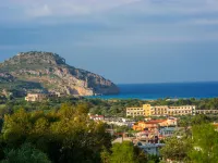 Gardenia Hotel فنادق في رودس