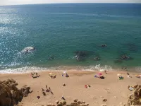 Hotel Montemar Maritim - Beach