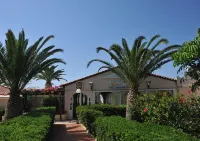 Cretan Garden Adults Only Hotel 16Plus Anissaras住宿飯店