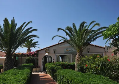 Cretan Garden Adults Only Hotel 16Plus