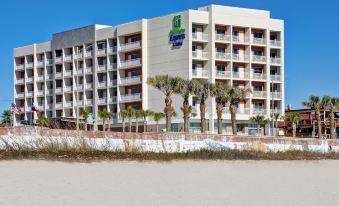 Holiday Inn Express & Suites Galveston Beach