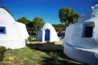 Camping 3 Estrellas