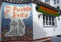 Pueblo Evita