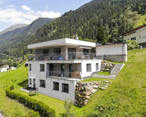Collina Hotele w: See