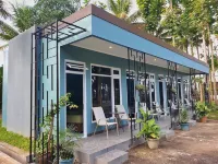 Villa Jatimas Hijau Hotels in Jogjogan