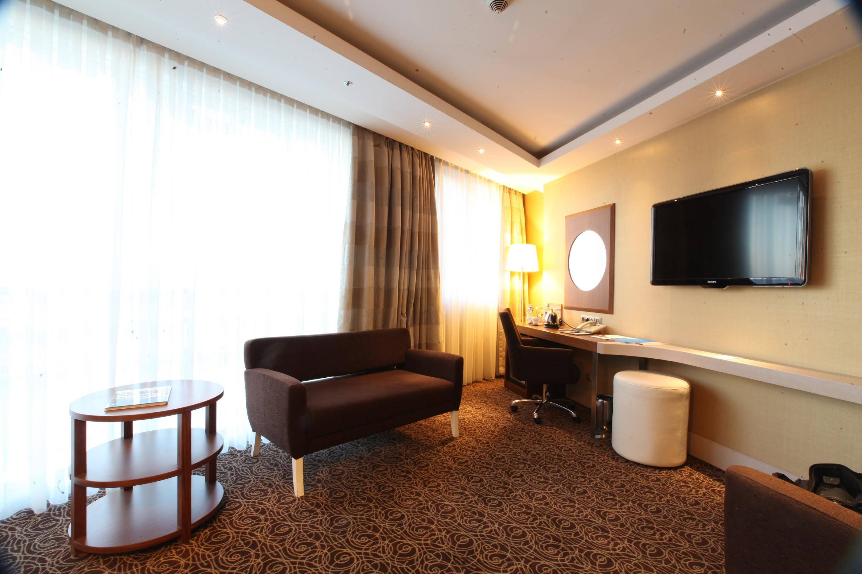 New Park Hotel (New Park Hotel Ankara)