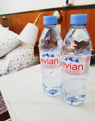 Azurene Royal Hotel Evaluations De L Hotel 2 Etoiles A Cannes