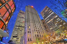 Magnolia Hotel Downtown Dallas