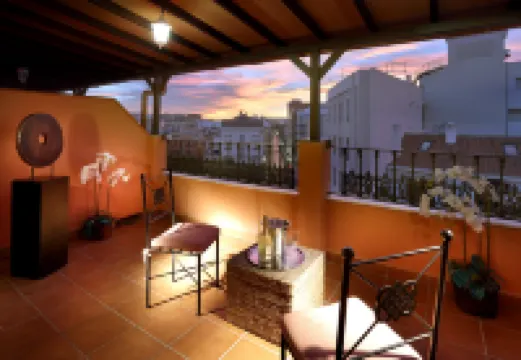 เซอร์โคเทล ทริบูนา มาลากา