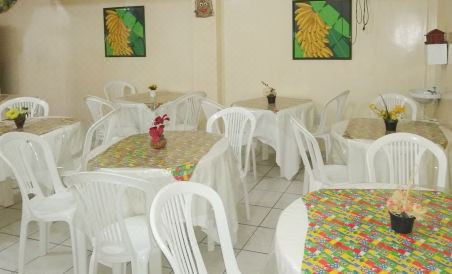 Hotel Aconchego Dos Artistas - Housity