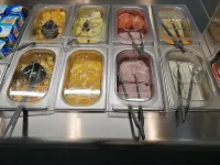 波多機場 3K 酒店 - 早餐