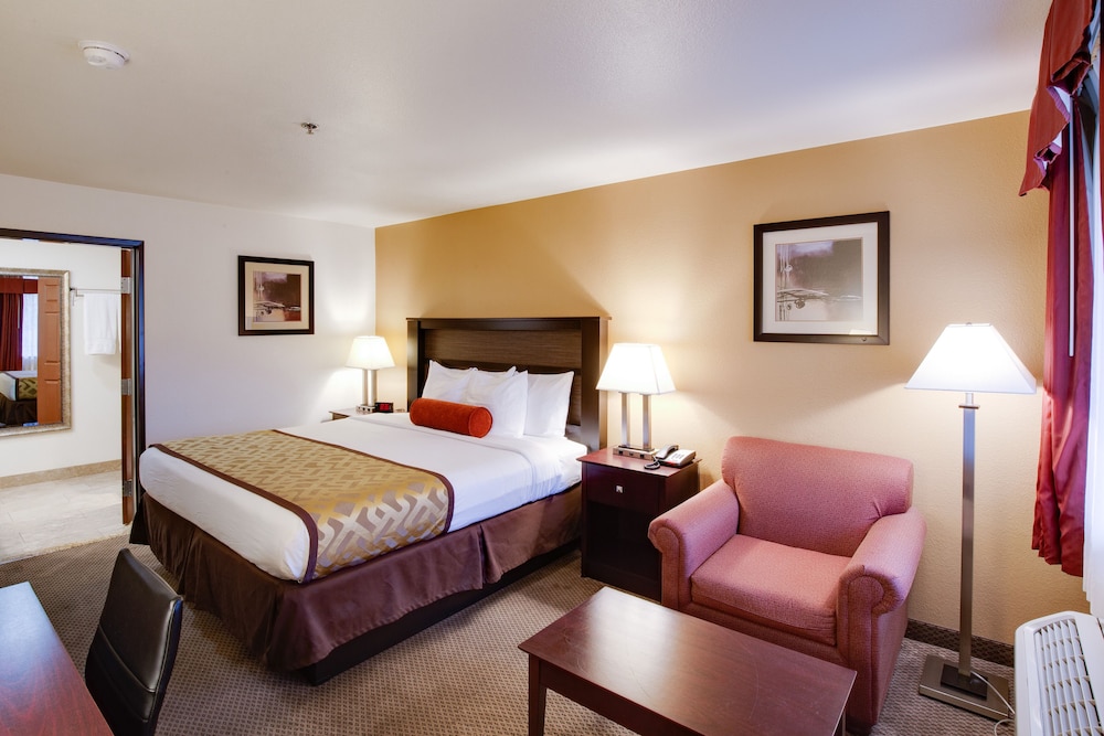 Best Western Copper Hills Inn