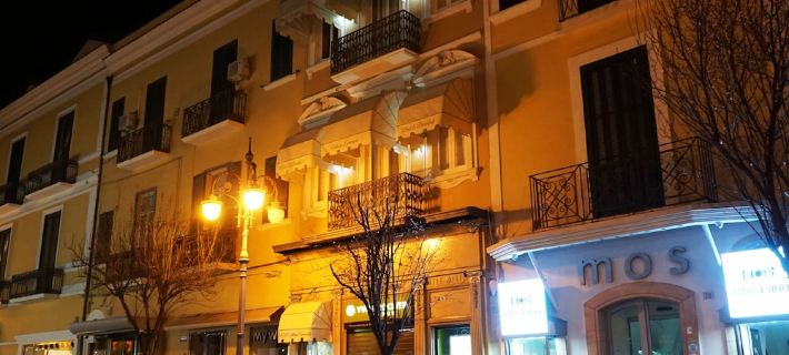 B&b Vittorio Emanuele II Hotels in Foggia