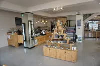 Wandonesia Hotels in Wando