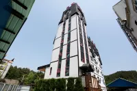 굿나루모텔 공주대학교 주변 호텔