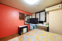 Gangdong (Myeongil Station) Emheim - Motels