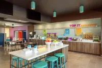 Tru by Hilton Scottsdale Salt River - Parkering