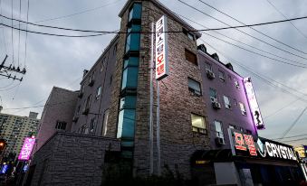 Cheongju Crystal