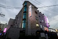 크리스탈모텔