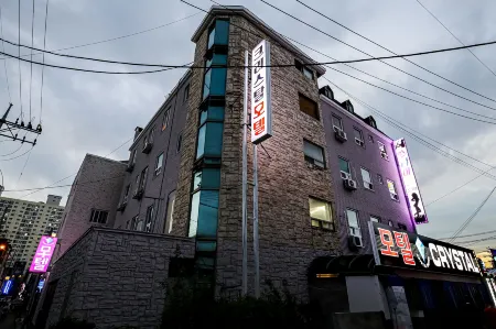 Cheongju Crystal