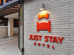 Just Stay Hotel Osan Station Branch