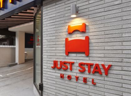 Just Stay Hotel Osan Station Branch