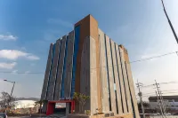 Chungju Hotel Road Hotel dekat Neungam land springs