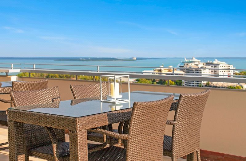 Ramada Suites by Wyndham Zen Quarter Darwin photo 5